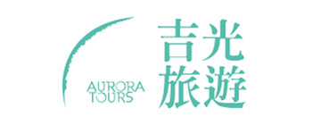 吉光旅遊 logo