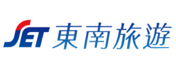 東南旅遊 logo