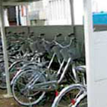 鶴之城自行車